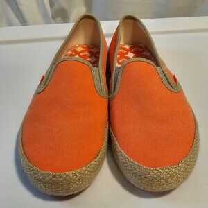 Roxy Redondo Jute in Tangerine